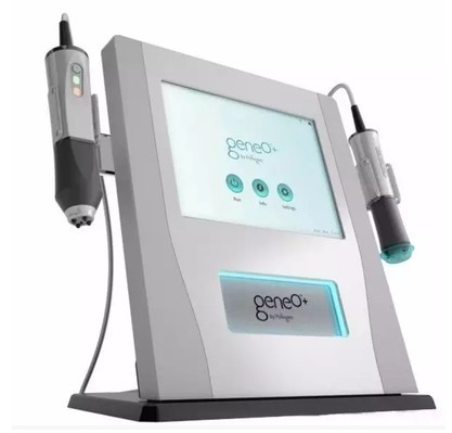 geneO+煥氧泡泡電波美容儀器的價(jià)格要多少錢？（出廠價(jià)）